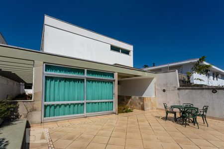 Casa à venda com 400m², 5 quartos e 5 vagasVaranda 