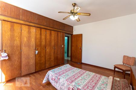 Casa à venda com 400m², 5 quartos e 5 vagasQuarto 4