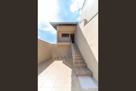 Casa para alugar com 80m², 2 quartos e 1 vagaGaragem