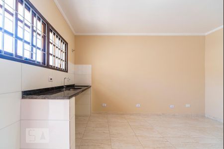 Casa para alugar com 80m², 2 quartos e 1 vagaCozinha