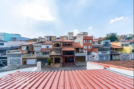 Casa para alugar com 80m², 2 quartos e 1 vagaVista do Quarto 2