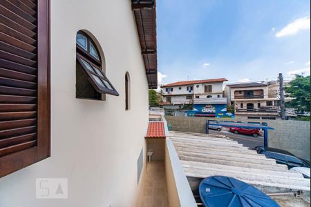 Casa para alugar com 80m², 2 quartos e 1 vagaVista do Quarto 1