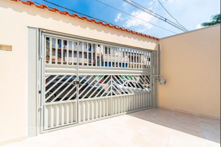 Casa para alugar com 80m², 2 quartos e 1 vagaGaragem