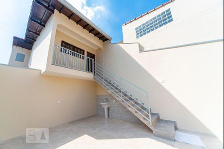 Casa para alugar com 80m², 2 quartos e 1 vagaGaragem