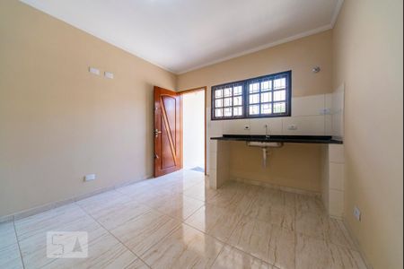 Casa para alugar com 80m², 2 quartos e 1 vagaCozinha