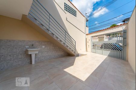 Casa para alugar com 80m², 2 quartos e 1 vagaGaragem