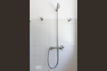 Apartamento à venda com 244m², 4 quartos e 3 vagasBanheiro da Suíte 2