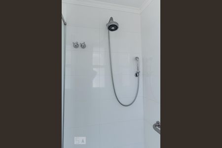 Apartamento à venda com 244m², 4 quartos e 3 vagasBanheiro suite 3 