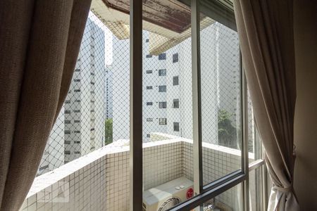 Apartamento à venda com 244m², 4 quartos e 3 vagasVaranda suite 3 
