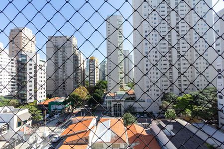 Apartamento à venda com 244m², 4 quartos e 3 vagasVista