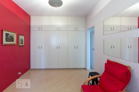 Apartamento à venda com 244m², 4 quartos e 3 vagasSuite 1 