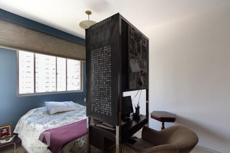 Apartamento à venda com 244m², 4 quartos e 3 vagasSuite 2 