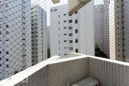 Apartamento à venda com 244m², 4 quartos e 3 vagasVaranda suite 3 