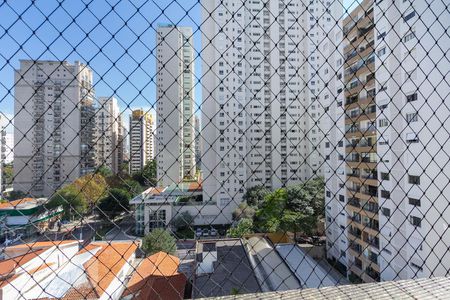 Apartamento à venda com 244m², 4 quartos e 3 vagasSuite 1  vista