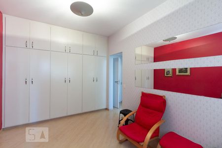 Apartamento à venda com 244m², 4 quartos e 3 vagasSuite 1 