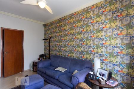 Apartamento à venda com 244m², 4 quartos e 3 vagasSala de TV