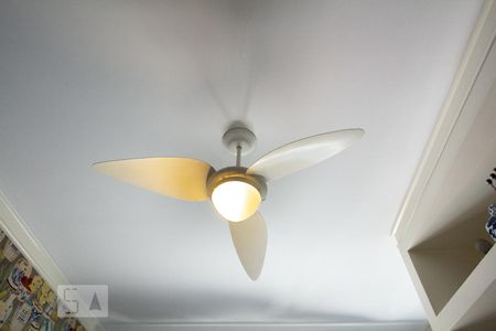 Apartamento à venda com 244m², 4 quartos e 3 vagasSala de TV