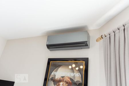 Apartamento à venda com 244m², 4 quartos e 3 vagasSuite 3 