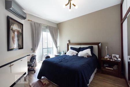 Apartamento à venda com 244m², 4 quartos e 3 vagasSuite 3 