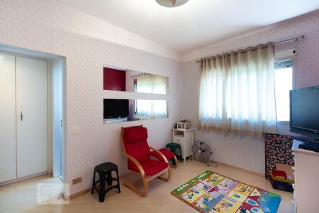 Apartamento à venda com 244m², 4 quartos e 3 vagasSuite 1 