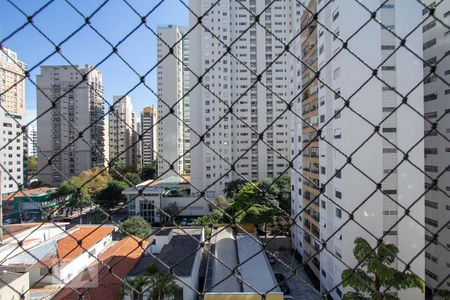 Apartamento à venda com 244m², 4 quartos e 3 vagasvista suite 3 