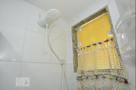 Casa de condomínio à venda com 180m², 2 quartos e 2 vagasBanheiro da Suíte 1