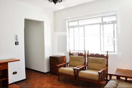 Sala de apartamento à venda com 2 quartos, 85m² em Jardim São Paulo(zona Norte), São Paulo