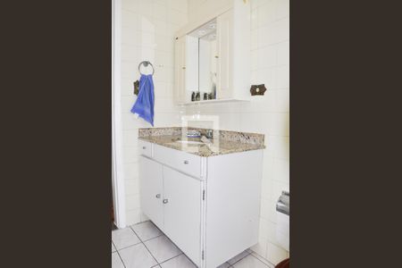 Apartamento para alugar com 85m², 2 quartos e sem vaga Apartamento para alugar com 85m², 2 quartos e sem vagaBanheiro