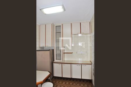 Apartamento para alugar com 85m², 2 quartos e sem vaga Apartamento para alugar com 85m², 2 quartos e sem vagaCozinha