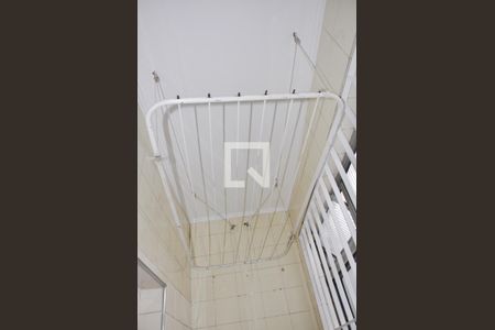 Apartamento para alugar com 85m², 2 quartos e sem vaga Apartamento para alugar com 85m², 2 quartos e sem vagaÁrea de Serviço