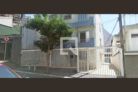 Apartamento para alugar com 85m², 2 quartos e sem vaga Apartamento para alugar com 85m², 2 quartos e sem vagaEntrada do Prédio