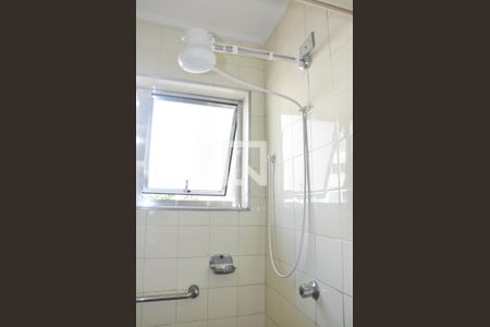 Apartamento para alugar com 85m², 2 quartos e sem vaga Apartamento para alugar com 85m², 2 quartos e sem vagaBanheiro