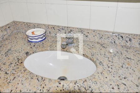 Apartamento para alugar com 85m², 2 quartos e sem vaga Apartamento para alugar com 85m², 2 quartos e sem vagaBanheiro