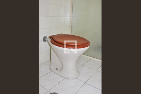 Apartamento para alugar com 85m², 2 quartos e sem vaga Apartamento para alugar com 85m², 2 quartos e sem vagaBanheiro