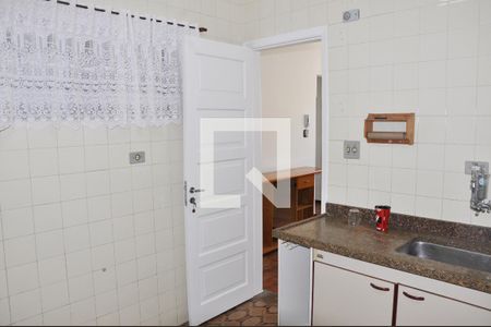 Apartamento para alugar com 85m², 2 quartos e sem vaga Apartamento para alugar com 85m², 2 quartos e sem vagaCozinha