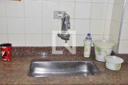 Apartamento para alugar com 85m², 2 quartos e sem vaga Apartamento para alugar com 85m², 2 quartos e sem vagaCozinha