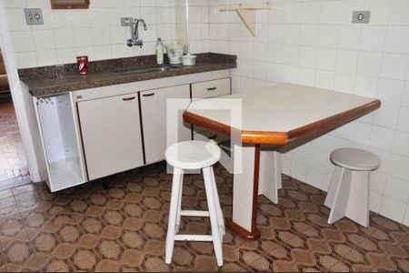 Apartamento para alugar com 85m², 2 quartos e sem vaga Apartamento para alugar com 85m², 2 quartos e sem vagaCozinha