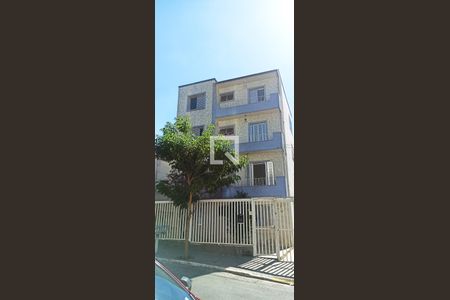 Apartamento para alugar com 85m², 2 quartos e sem vaga Apartamento para alugar com 85m², 2 quartos e sem vagaFachada do Prédio