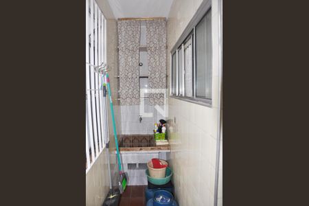 Apartamento para alugar com 85m², 2 quartos e sem vaga Apartamento para alugar com 85m², 2 quartos e sem vagaÁrea de Serviço