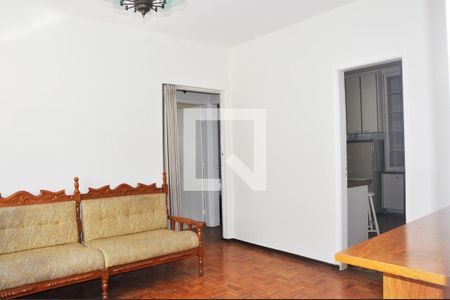 Sala de apartamento à venda com 2 quartos, 85m² em Jardim São Paulo(zona Norte), São Paulo