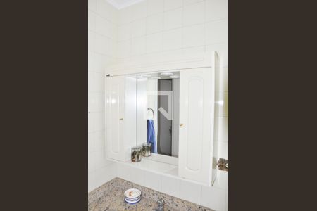 Apartamento para alugar com 85m², 2 quartos e sem vaga Apartamento para alugar com 85m², 2 quartos e sem vagaBanheiro