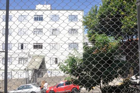 Apartamento para alugar com 85m², 2 quartos e sem vaga Apartamento para alugar com 85m², 2 quartos e sem vagaVista da Varanda do Quarto 02