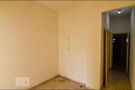 Sala de apartamento para alugar com 1 quarto, 26m² em Centro, Rio de Janeiro