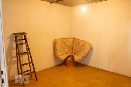 Casa à venda com 115m², 3 quartos e 2 vagasQuarto de Serviço