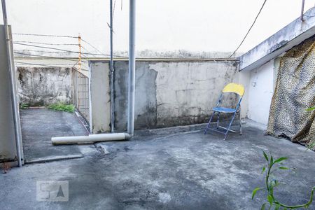 Casa à venda com 115m², 3 quartos e 2 vagasÁrea Externa