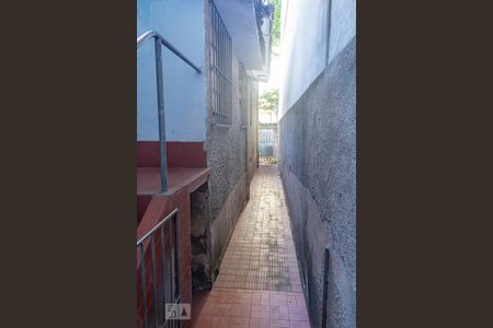 Casa à venda com 115m², 3 quartos e 2 vagasÁrea Externa