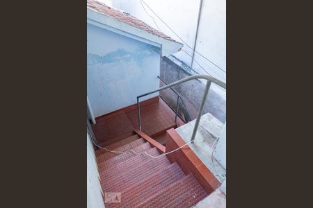 Casa à venda com 115m², 3 quartos e 2 vagasÁrea Externa