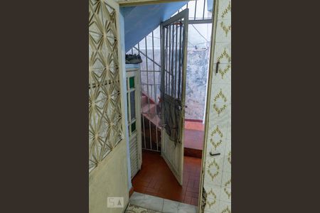 Casa à venda com 115m², 3 quartos e 2 vagasÁrea Externa