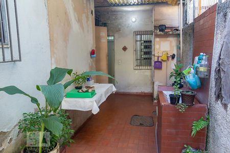 Casa à venda com 115m², 3 quartos e 2 vagasÁrea de Serviço