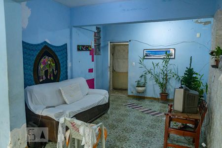 Sala de casa à venda com 3 quartos, 115m² em Vila Isabel, Rio de Janeiro